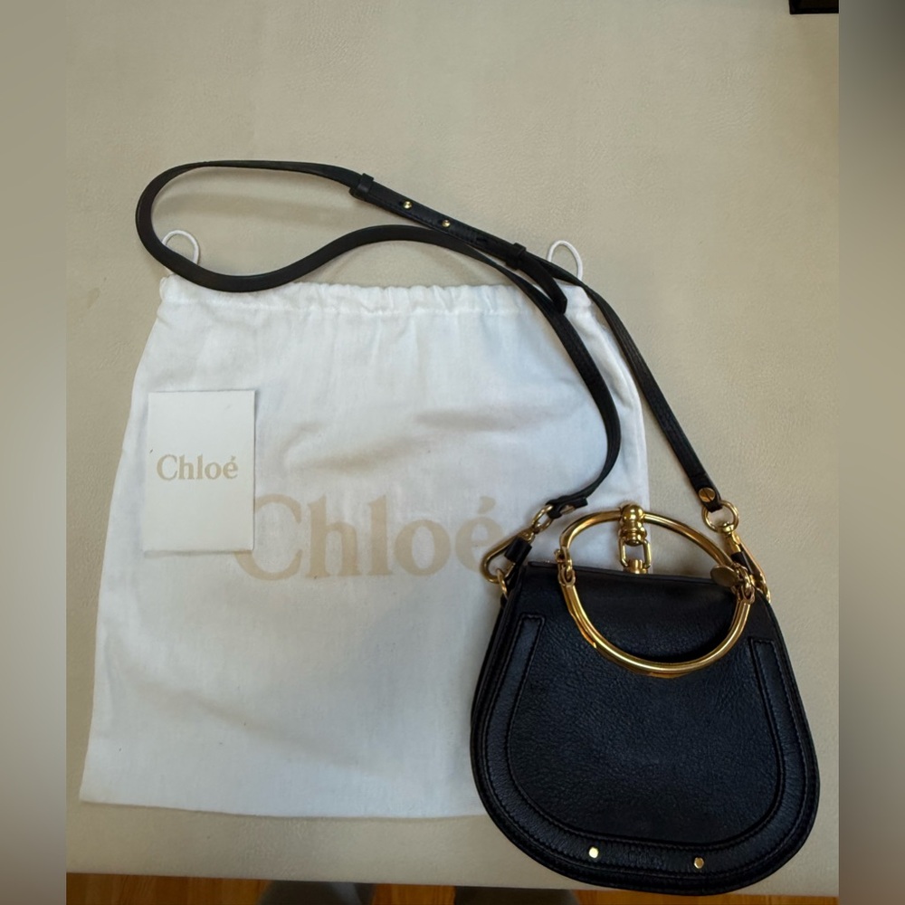 Chloé Nile bracelet bag - Picture 4 of 7